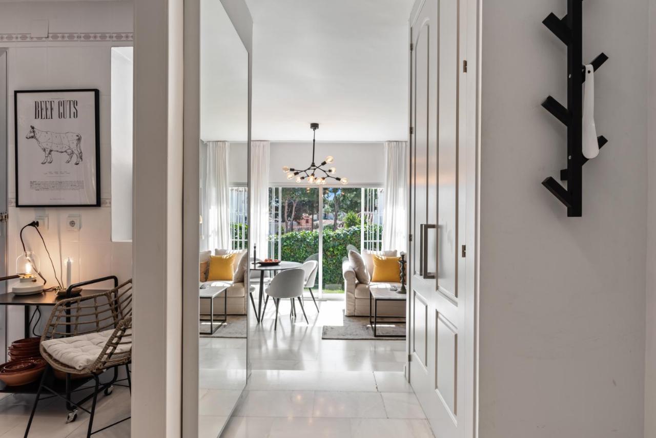 Stunning Townhouse With Pool In Riviera Del Sol By Costarentals - Ref 199 Sitio de Calahonda Exterior photo